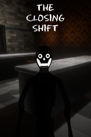 The Closing Shift – v1.05 cover