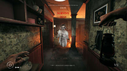 The Devil is in the Details + Windows 7 Fix game cover