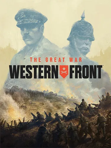 The Great War: Western Front – Victory Edition, Build 822194 + 2 DLC/Bonuses cover