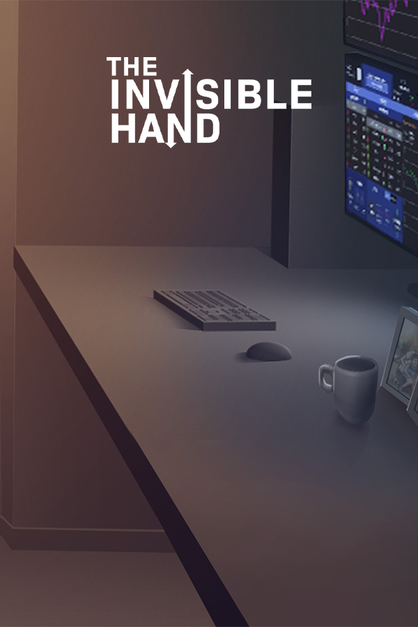 The Invisible Hand – v1.1.9 game cover