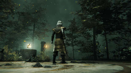 The Inquisitor: Deluxe Edition + DLC + Bonus Soundtrack + Windows 7 Fix cover