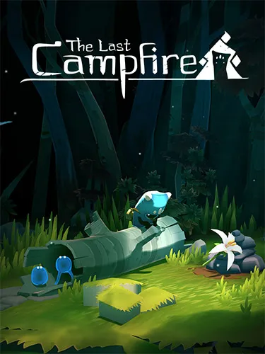 The Last Campfire – Steam BuildID 7473523 game cover