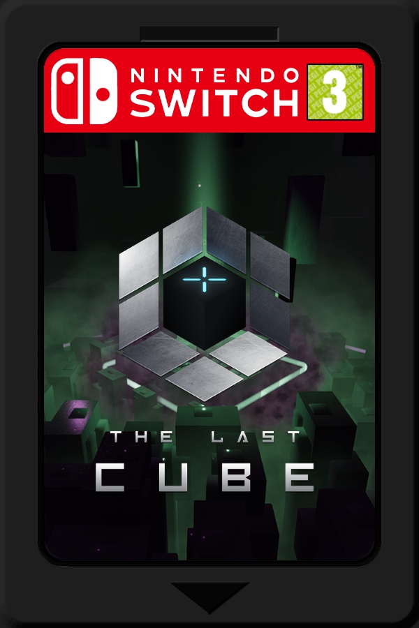 The Last Cube game cover