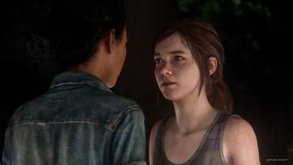 The Last of Us: Part I – Digital Deluxe Edition – v1.1.3 + 2 DLCs + Bonus Content cover