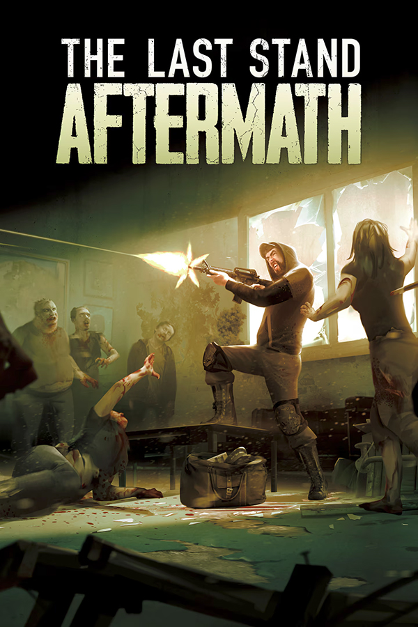 The Last Stand: Aftermath – v1.2.0.485 (Anniversary Update) game cover