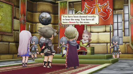 The Legend of Legacy HD Remastered: Launch Deluxe Bundle + 4 DLCs/Bonuses cover