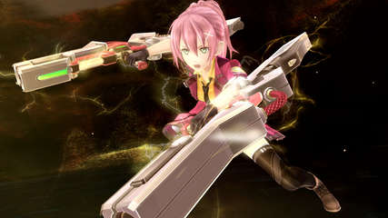 The Legend of Heroes: Trails of Cold Steel IV – Digital Deluxe Edition – v1.0.2 + 18 DLCs game cover