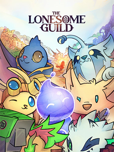 The Lonesome Guild: Soundtrack Edition + Bonus OST game cover