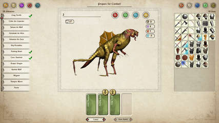 The Monster Breeder – v1.0 (Release) game cover