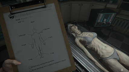 The Mortuary Assistant: Definitive Edition – v3.0.0 game cover
