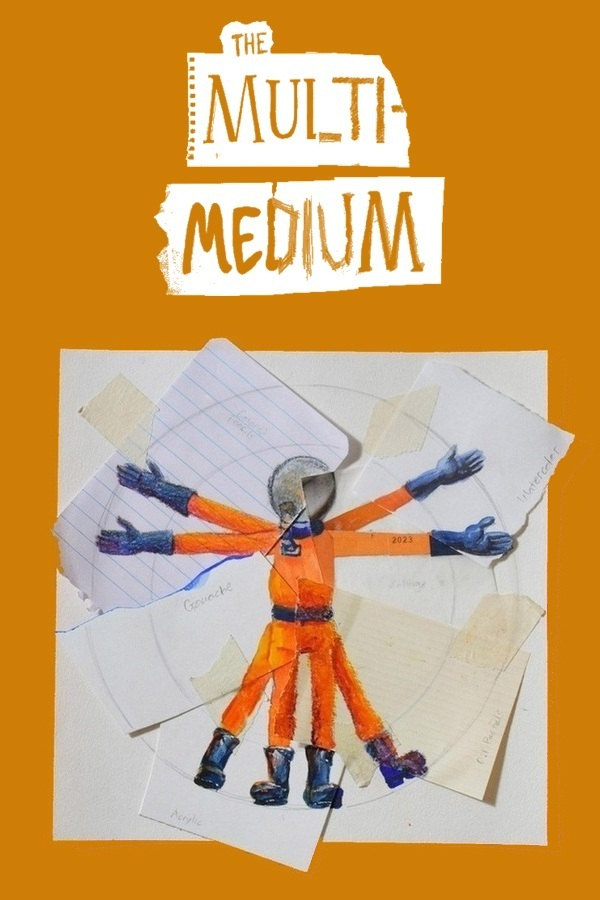 The Multi-Medium game cover