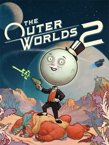 The Outer Worlds 2 – v1.0.3.0 + 5 DLCs/Bonuses cover