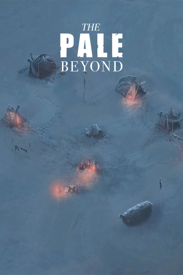 The Pale Beyond: Deluxe Edition – v1.2.3 + Bonus Content cover