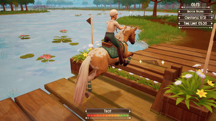 The Ranch of Rivershine – v1.9.0.3.2 + Bonus Soundtrack game cover