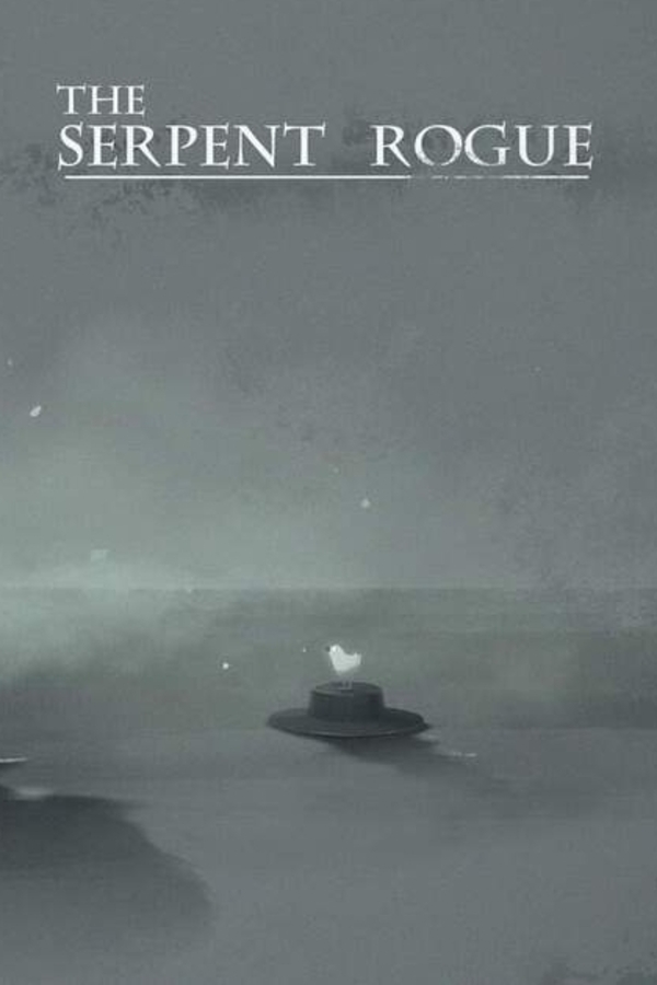 The Serpent Rogue – v0.0.160 cover