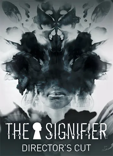 The Signifier: Deluxe Edition – v1.101 (Director’s Cut Update) + Soundtrack cover
