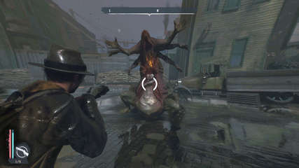 The Sinking City Remastered: Deluxe Edition, Build 18222381 + 6 DLCs/Bonuses cover