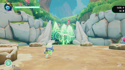 The Smurfs 2: The Prisoner of the Green Stone – v1.02.06 + 2 DLCs + Windows 7 Fix cover