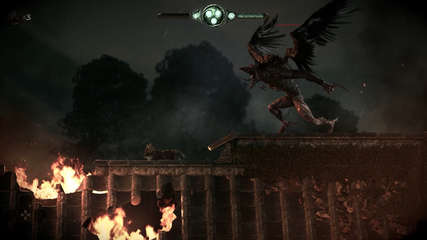 The Spirit of the Samurai cover