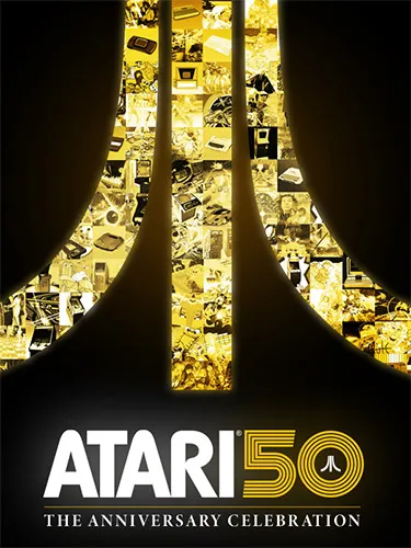Atari 50: The Anniversary Celebration – Digital Expanded Edition, Build 16290914 + 2 DLCs cover