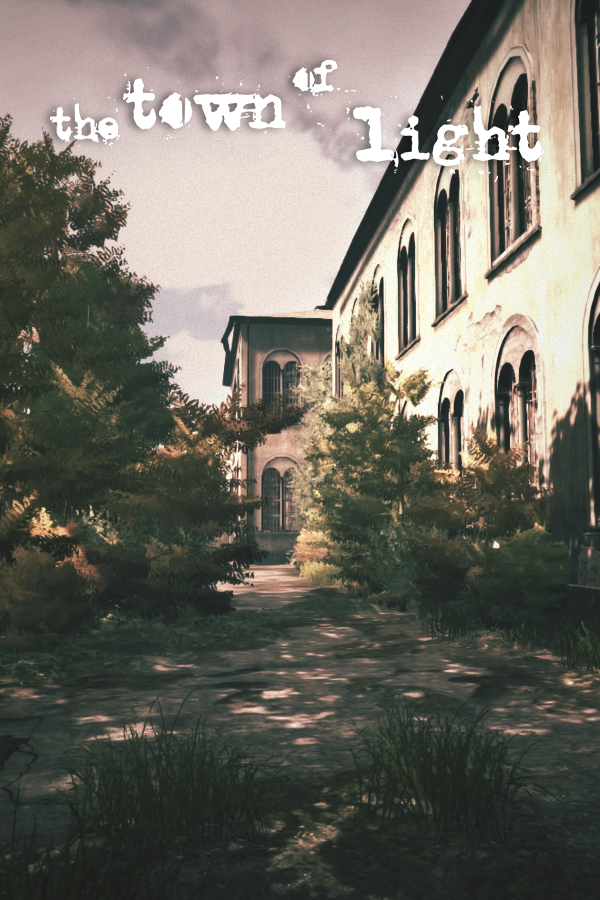 The Town of Light – Build 7361644 + Bonus Content cover