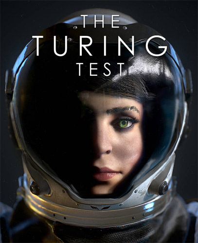 The Turing Test: Collector’s Edition cover