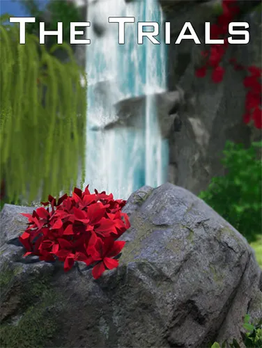 The Trials game cover