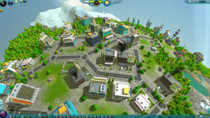 The Universim – v1.0.00.46017 (Release) cover