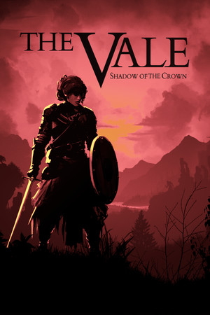 The Vale: Shadow of the Crown game cover