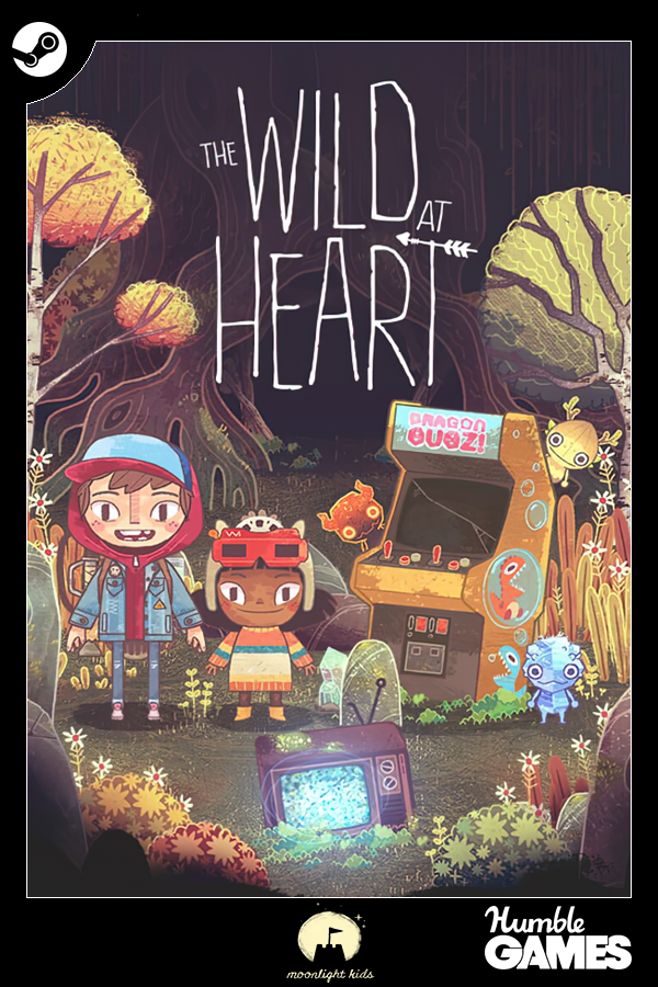 The Wild at Heart – v1.1.8 cover