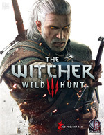 The Witcher 3: Wild Hunt – Patch from v1.21 to v1.22 cover