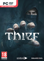 Thief: Complete Edition cover