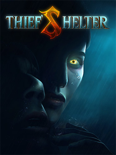 THIEF’S SHELTER game cover