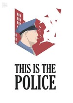 This is the Police v1.0.24 cover
