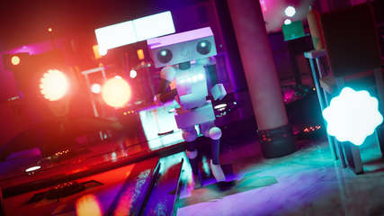 Three Alpha One Nine – v1.2.5.2 + Windows 7 Fix game cover