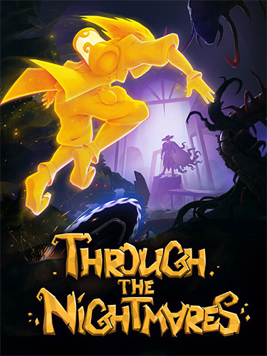Through the Nightmares – v1.0.2 cover