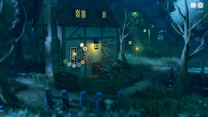 Tiny Glade – v1.8.0a + Bonus Soundtrack game cover