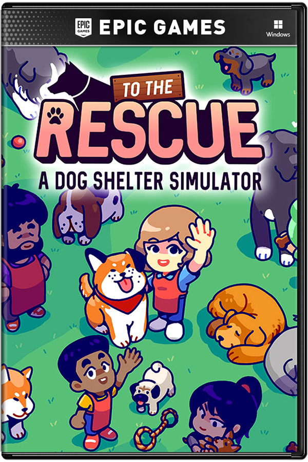 To The Rescue! – v1.0.19 (Build 7646444) cover