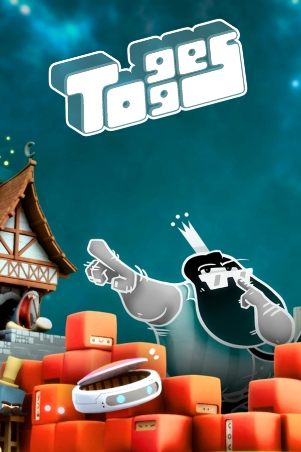 Togges – v1.03 + Windows 7 Fix cover