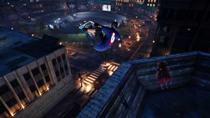 Tony Hawk’s Pro Skater 1 + 2: Digital Deluxe Edition – Build 12545762 + DLC + Windows 7 Fix + Bonus Soundtracks cover