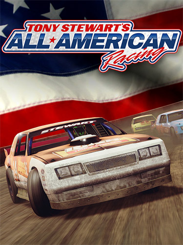 Tony Stewart’s All-American Racing cover