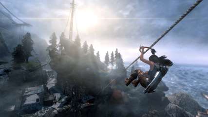 Tomb Raider: Definitive Edition – v1.01.0.0 + All DLCs cover