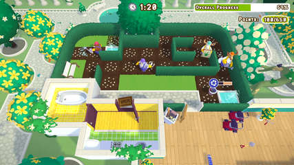Tools Up! Ultimate Edition – v1.06 cover