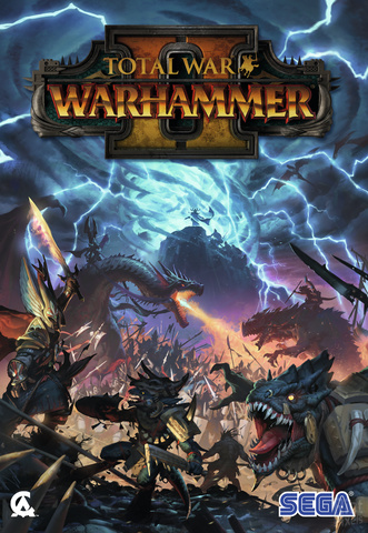 Total War: WARHAMMER 2 – v1.9.2 + All DLCs game cover
