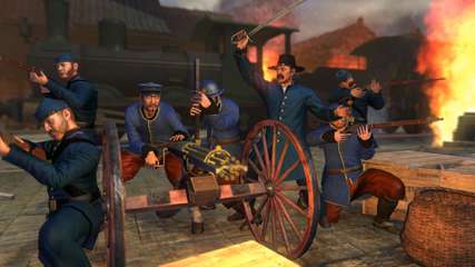 Total War: Shogun 2 – Collection – v1.1.0.6262.2931569 + 15 DLCs/Bonuses game cover