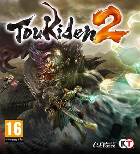 Toukiden 2 – v1.0.1 + All DLCs cover