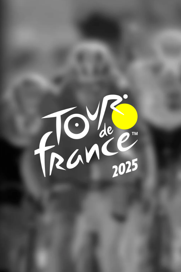 Tour de France 2025: Deluxe Edition- v1.1.14.1070 + 2 DLCs cover