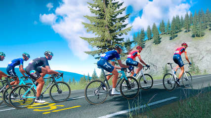 Tour de France 2023 – v01.00.04.703 cover