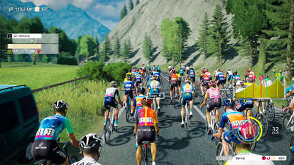 Tour de France 2024 – v01.04.03.846 + Cycling Kit Pack DLC cover