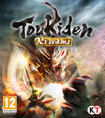 Toukiden Kiwami v1.0.1 cover